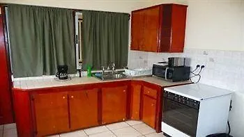 Hotel Carriacou Grand View Hillsborough  Hillsborough (Carriacou Island)