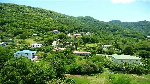 Hotel Carriacou Grand View Hillsborough